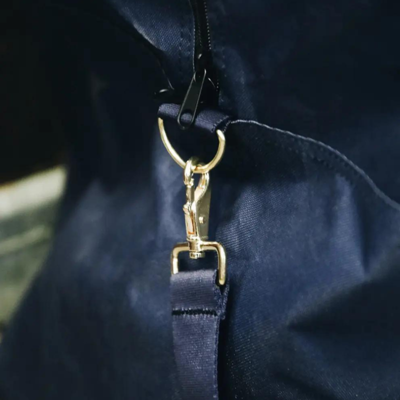 Kentucky Rug Bag Navy-3